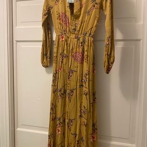 NWT Peyton Bre short romper